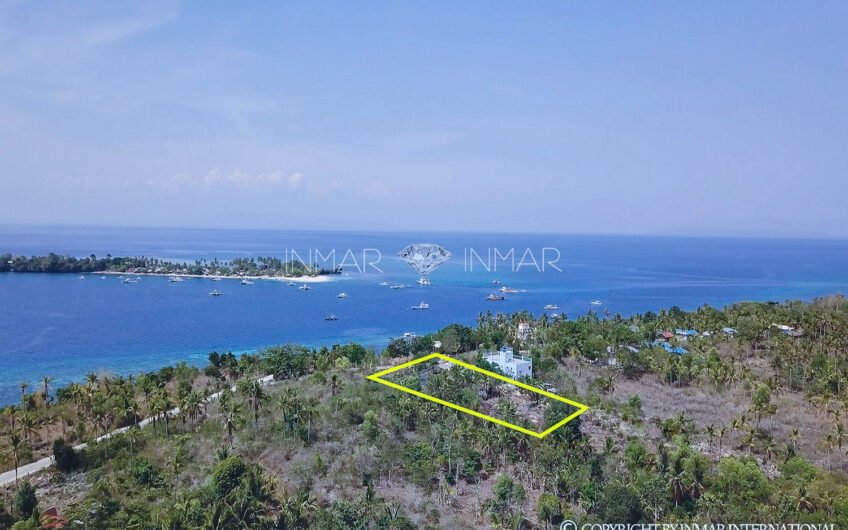 Lot for sale in Tulang Daku