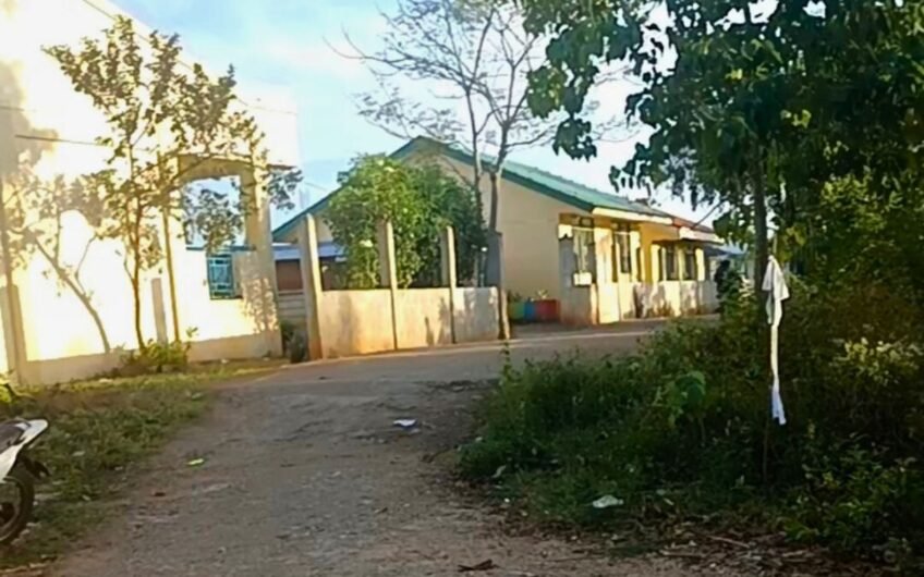 Cheapest Price│Lot for Sale in Camotes!!! Great Business Opportunity