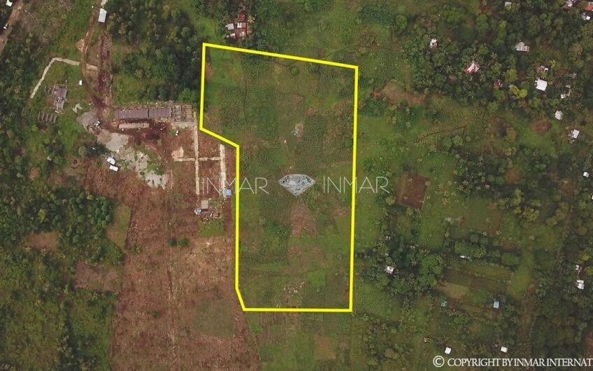 Cheapest Price│Lot for Sale in Camotes!!! Great Business Opportunity