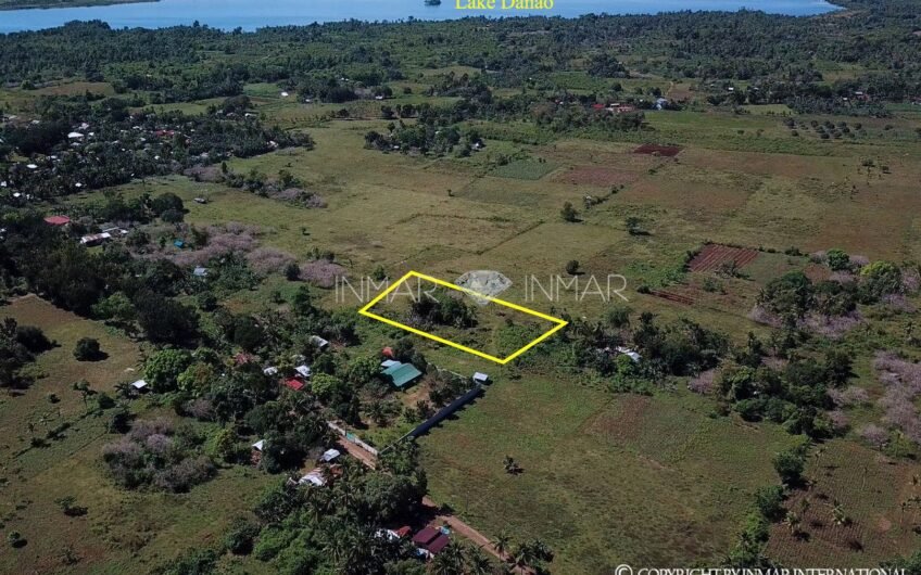 Affordable lot for sale