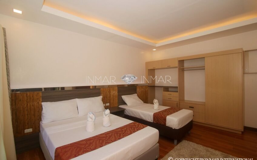 Homa Resort and Spa for Sale