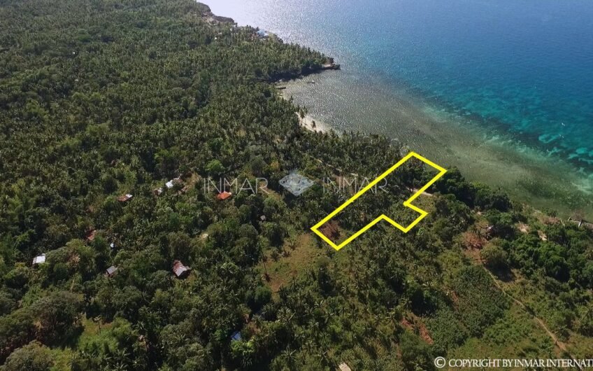 Oceanfront Property for Sale