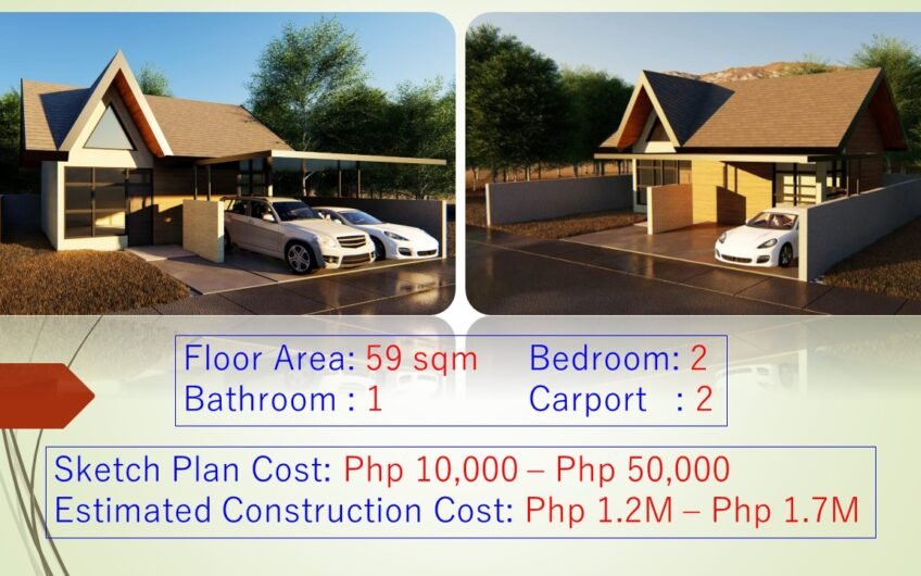 Cheapest Subdivision Lot for Sale in Camotes