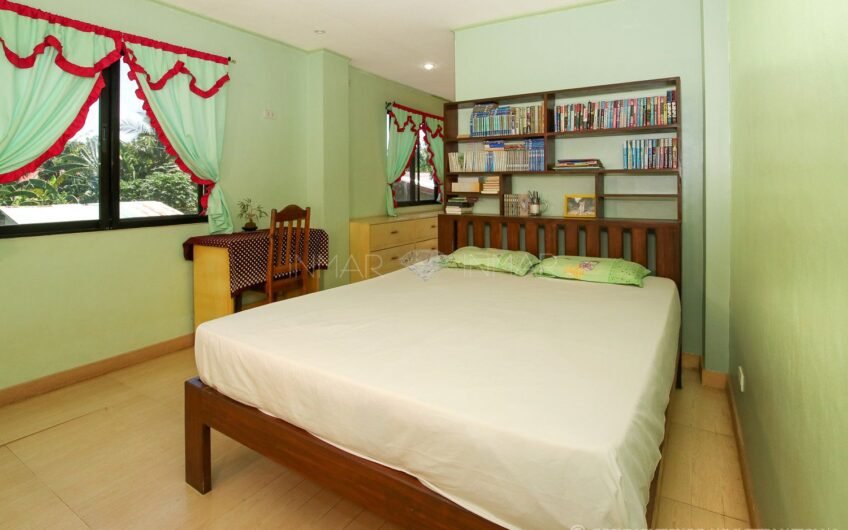 Great Opportunity House and Lot for Sale in Santiago