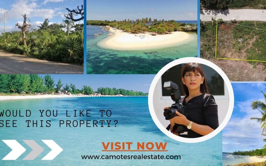 Affordable Lot for Sale along the Road
