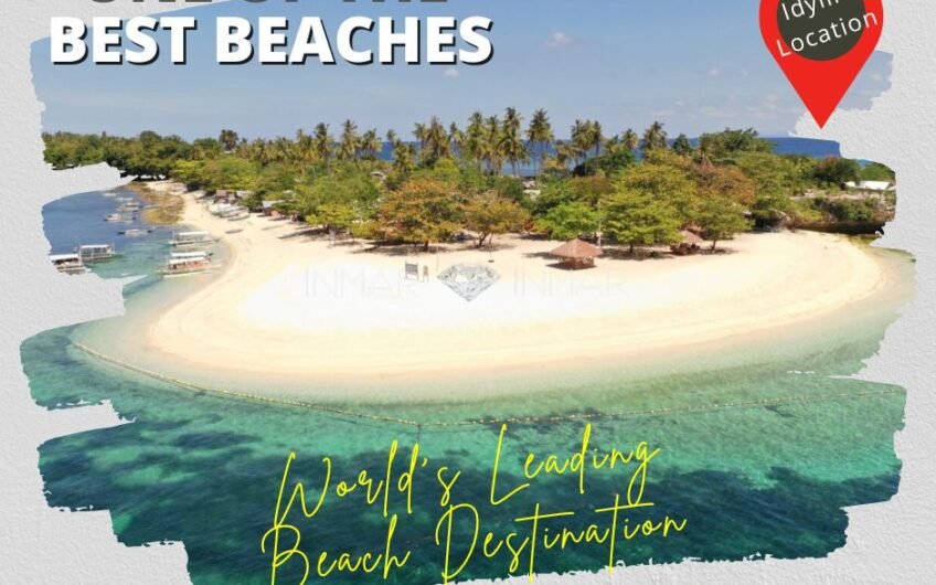 Island Paradise Resort for Sale