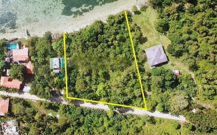 Top 5 Affordable Beach Properties