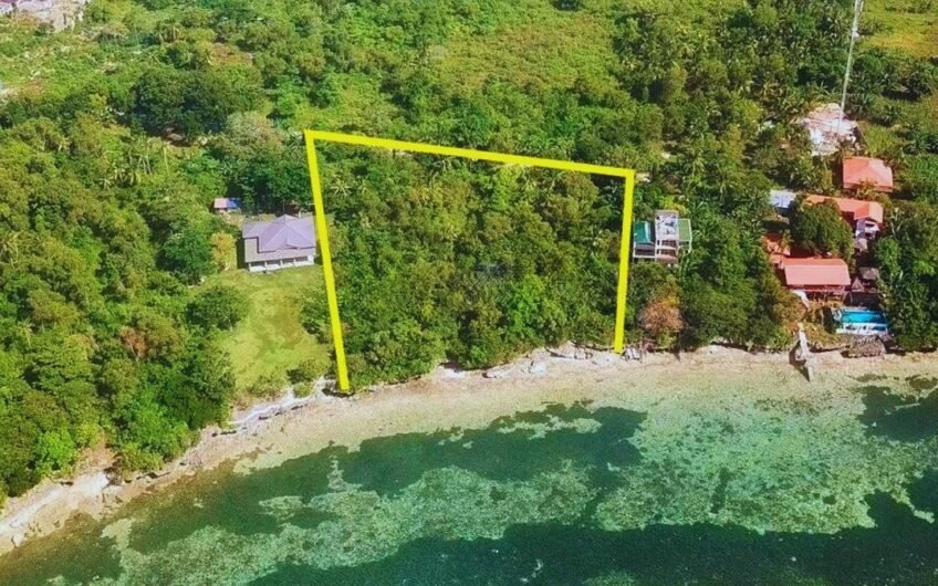Top 5 Affordable Beach Properties