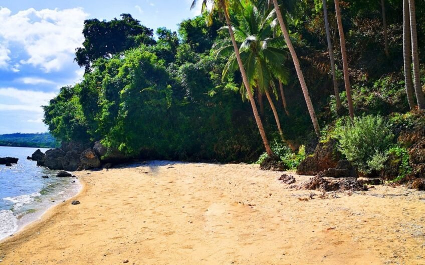 Top 5 Affordable Beach Properties
