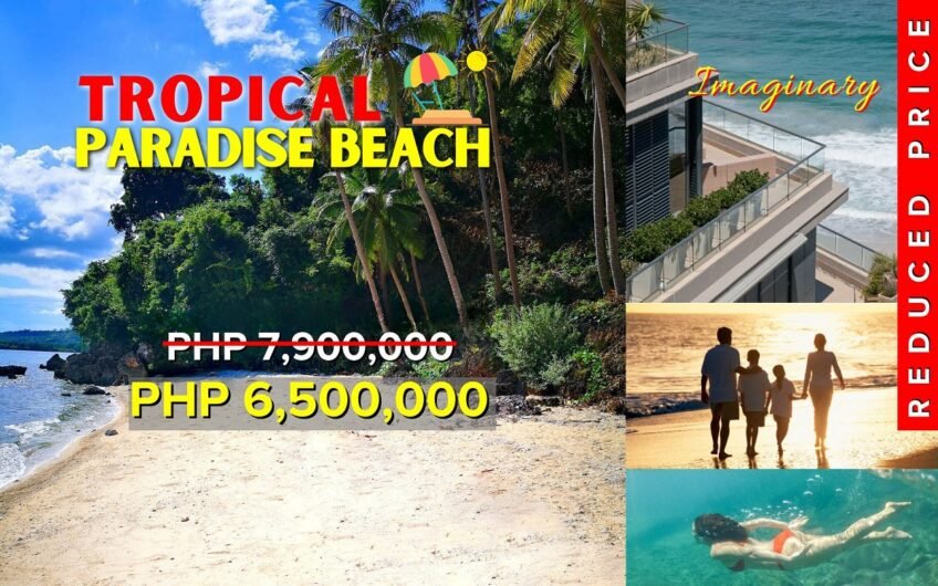 Top 5 Affordable Beach Properties