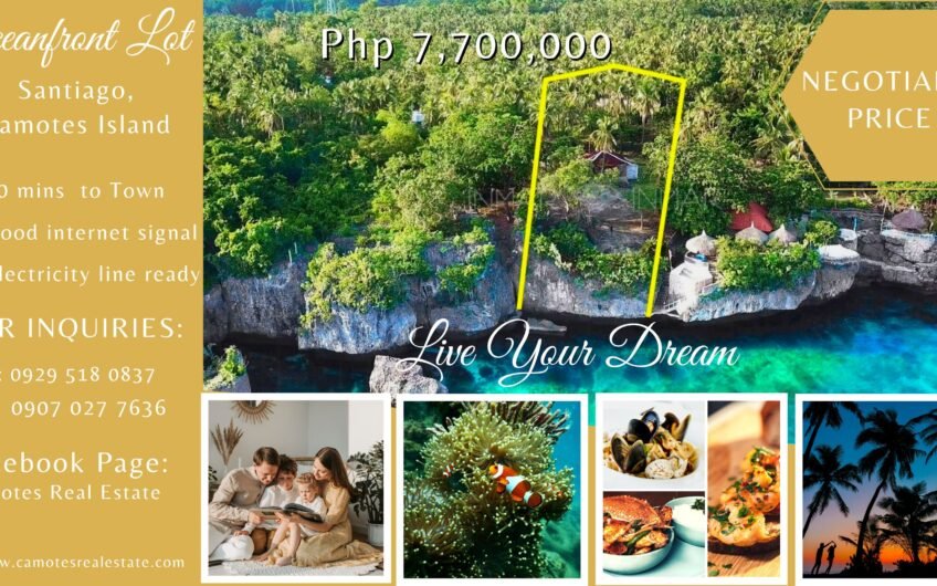Top 5 Affordable Beach Properties