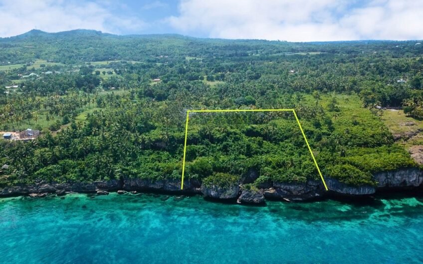 Top 5 Affordable Beach Properties