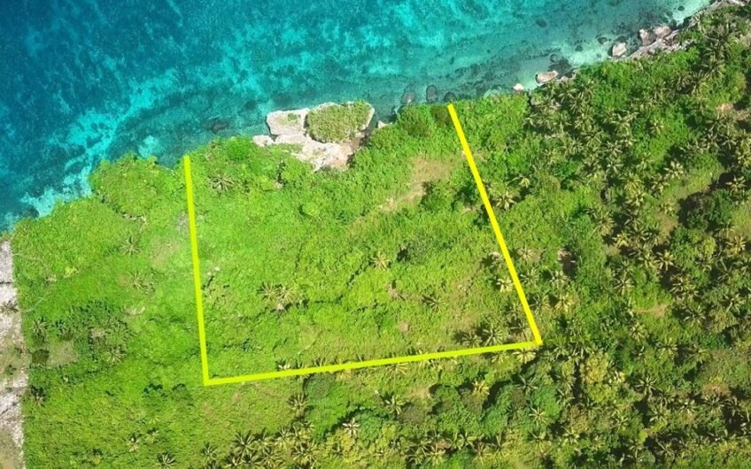 Top 5 Affordable Beach Properties