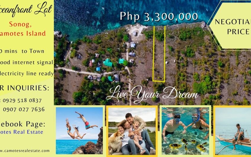 Top 5 Affordable Beach Properties