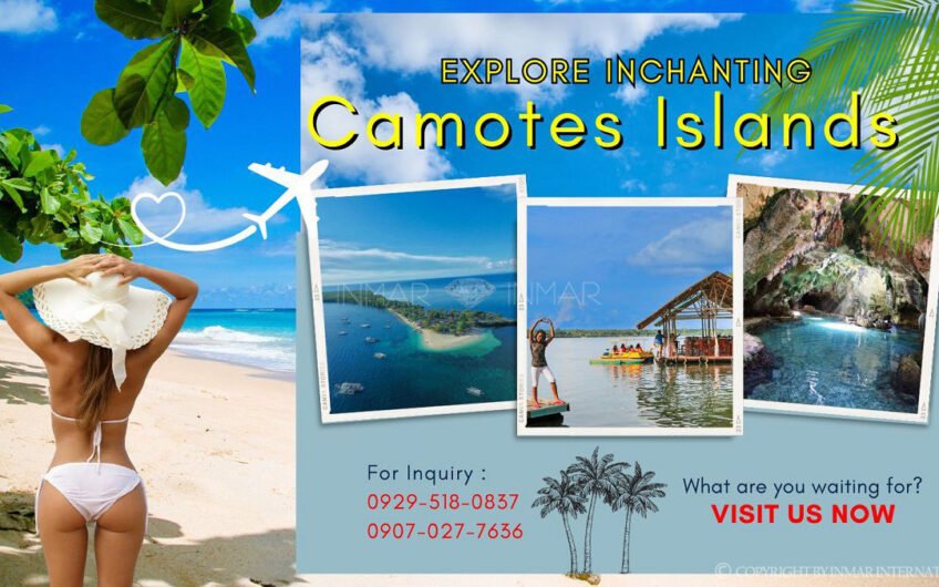 Coco Grove Nature Resort in Camotes Island
