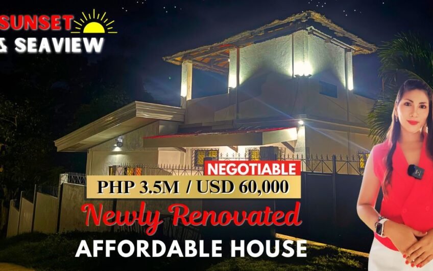 Top 13 Real Estate in Camotes Islands