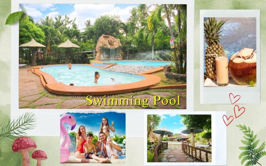Coco Grove Nature Resort in Camotes Island