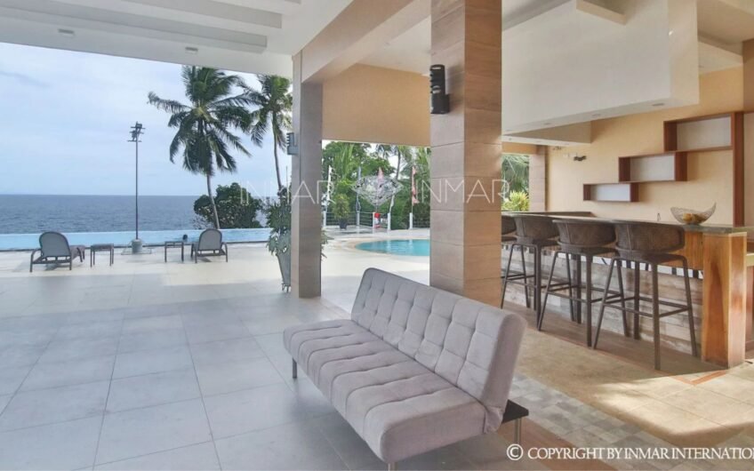 Titled Luxury Resort