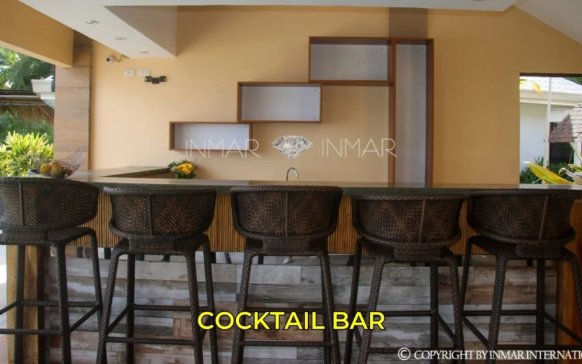 Titled Luxury Resort