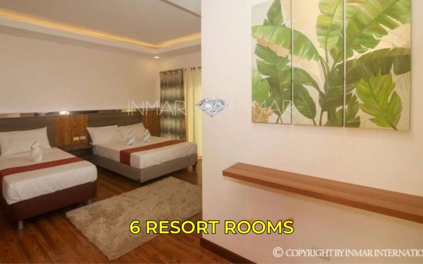 Titled Luxury Resort