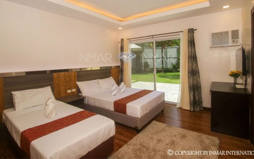 Titled Luxury Resort