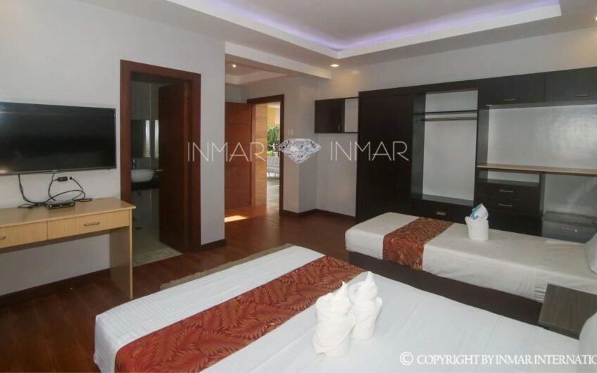 Titled Luxury Resort