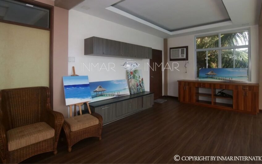 Titled Luxury Resort