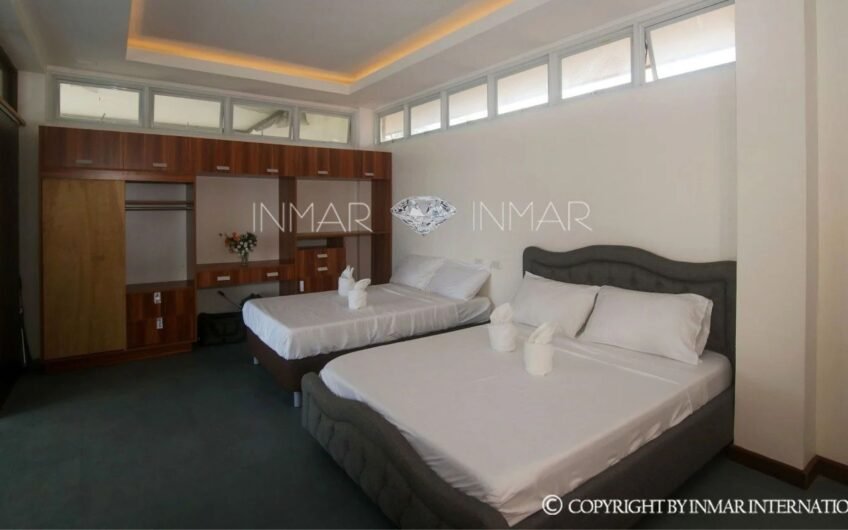 Titled Luxury Resort