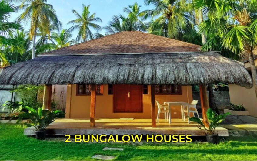 Titled Luxury Resort