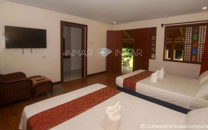 Titled Luxury Resort