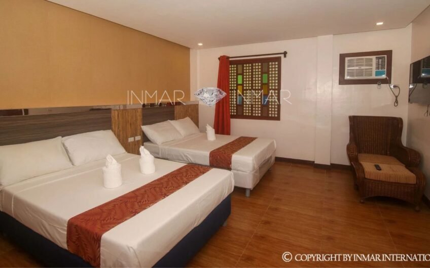 Titled Luxury Resort