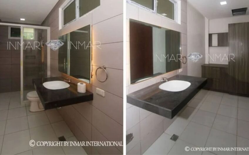 Titled Luxury Resort