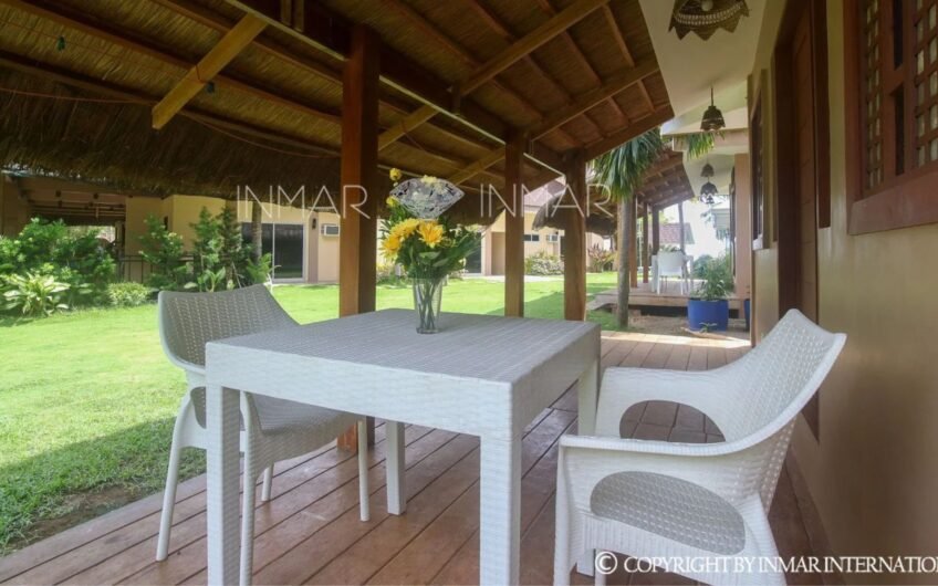 Titled Luxury Resort