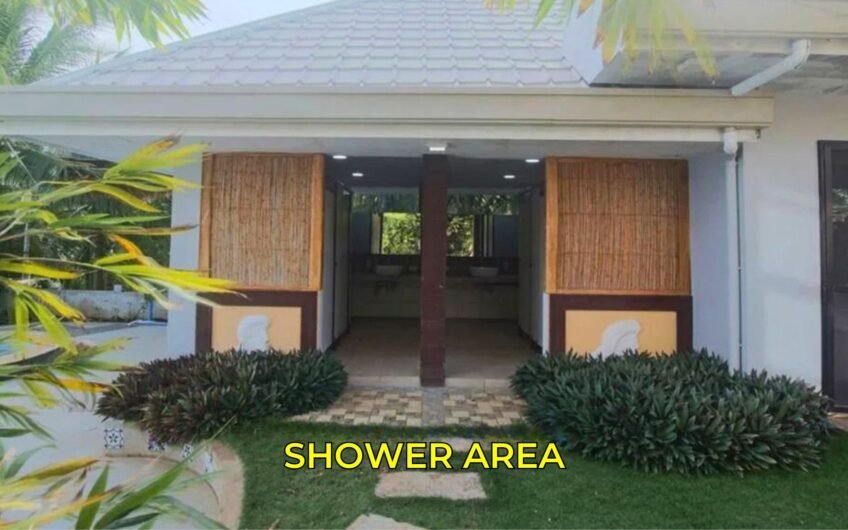 Titled Luxury Resort