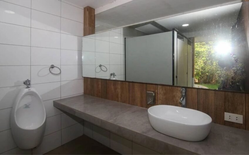 Titled Luxury Resort