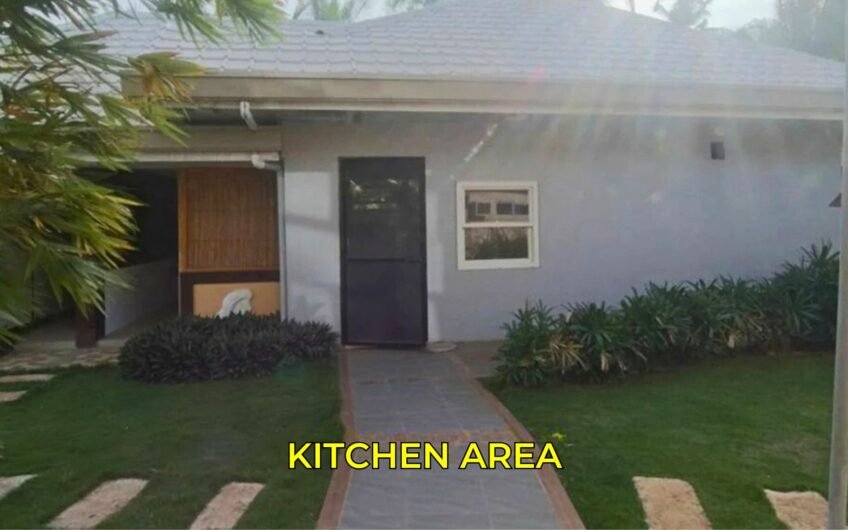 Titled Luxury Resort