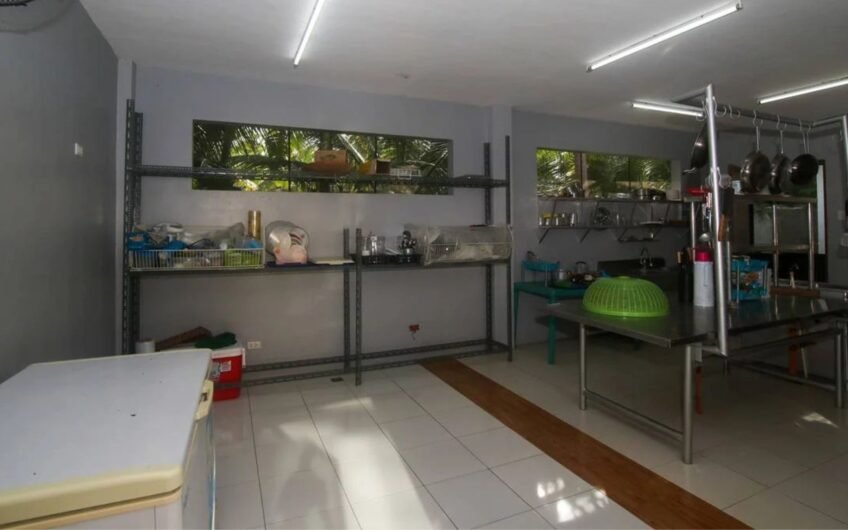 Titled Luxury Resort