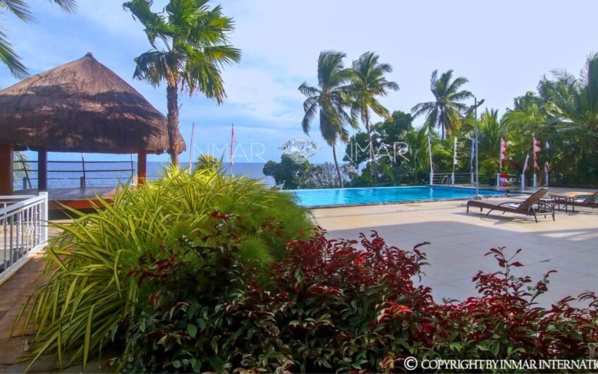 Titled Luxury Resort