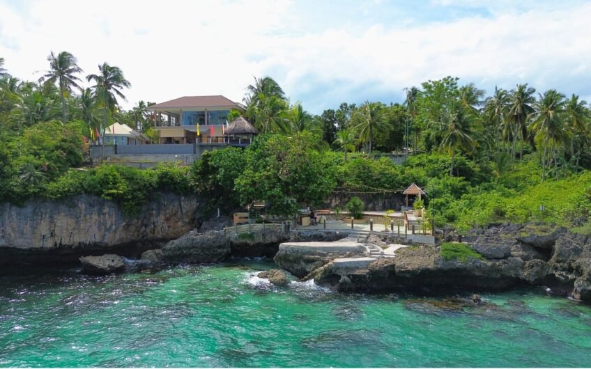 Titled Luxury Resort