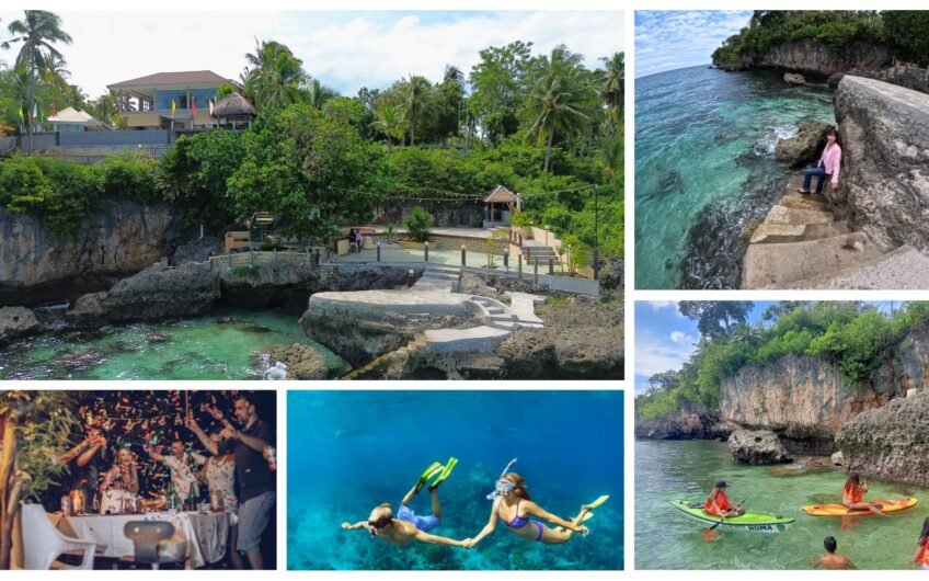 Titled Luxury Resort