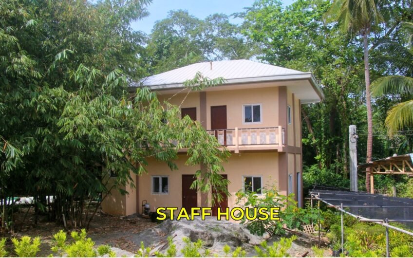 Titled Luxury Resort