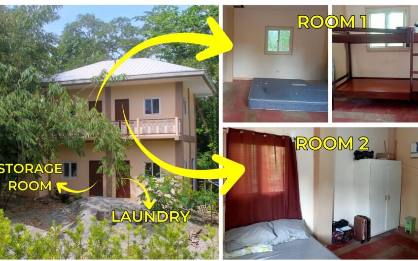 Titled Luxury Resort