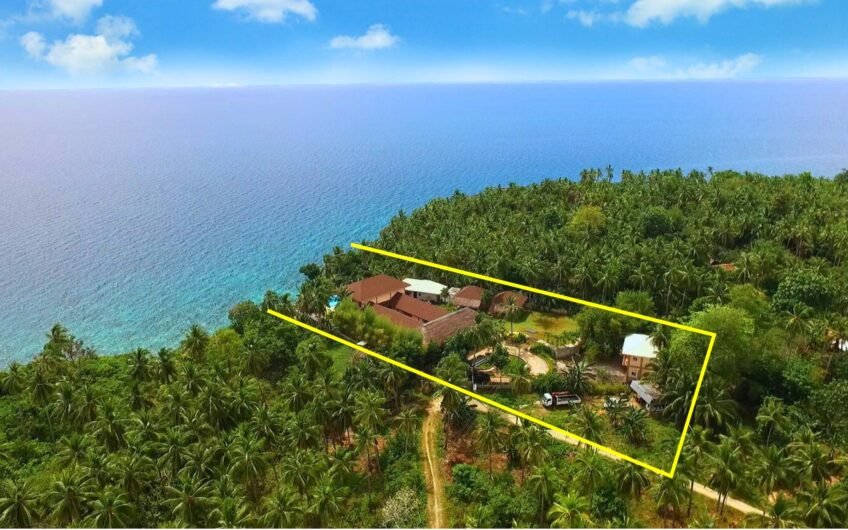 Titled Luxury Resort