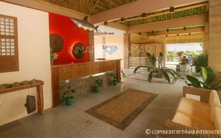 Titled Luxury Resort