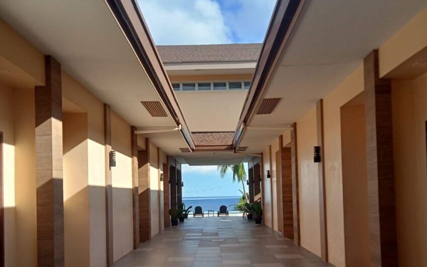 Titled Luxury Resort