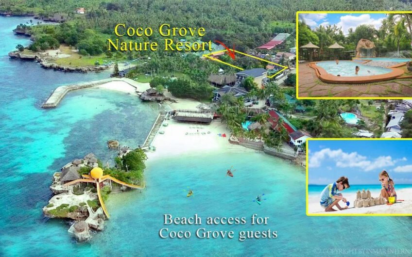 Top 10 Resorts for Sale in Camotes Island