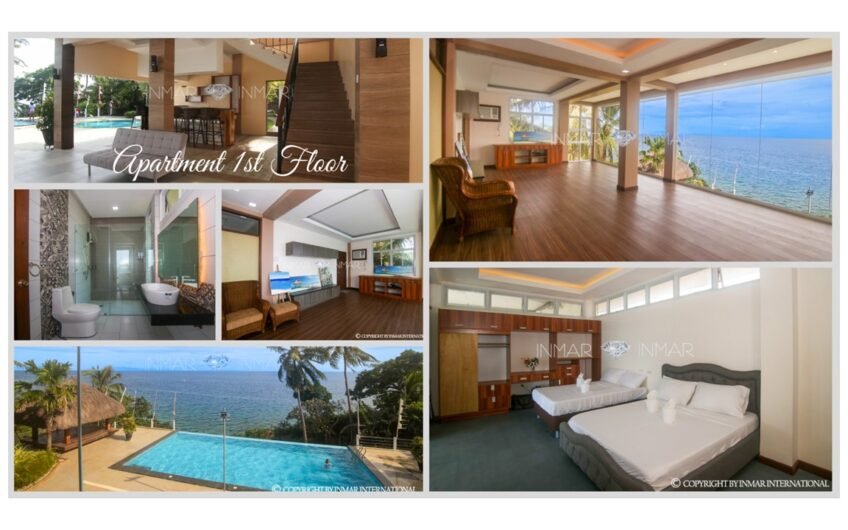 Top 10 Resorts for Sale in Camotes Island