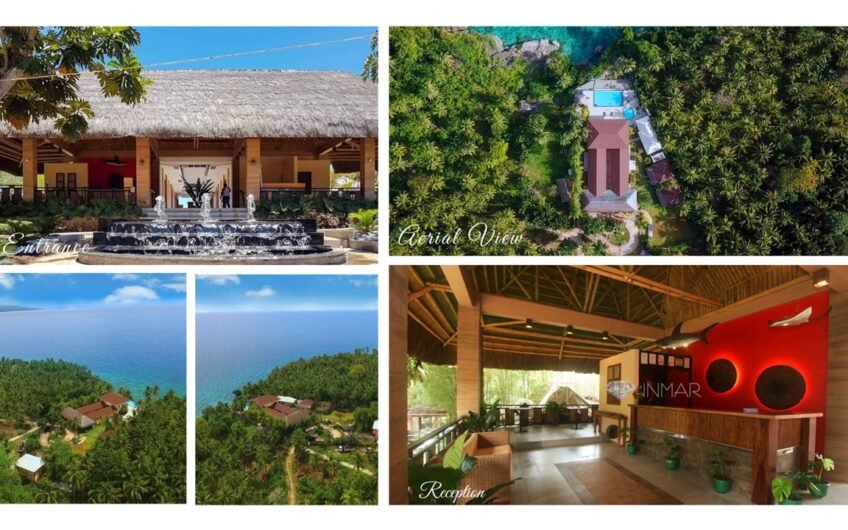 Top 10 Resorts for Sale in Camotes Island