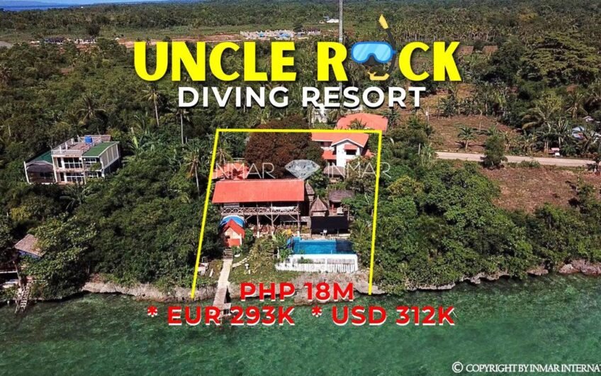 Top 10 Resorts for Sale in Camotes Island