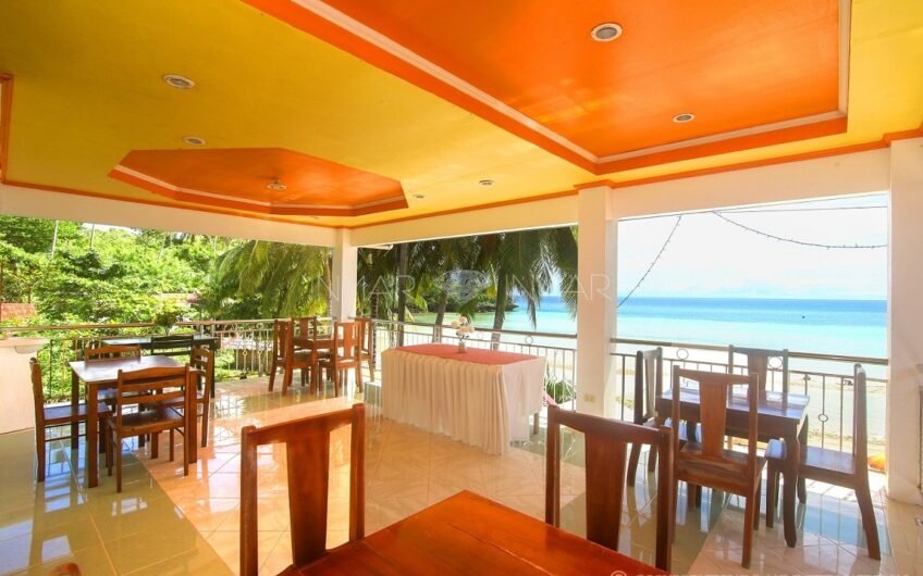 Top 10 Resorts for Sale in Camotes Island